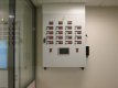 <h1>Armoire électrique de commande avec thermostat électronique des postes</h1><p>Installation d'équipements frigorifiques (Traiteur Tardivon)</p>